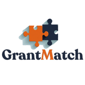 GrantMatch logo